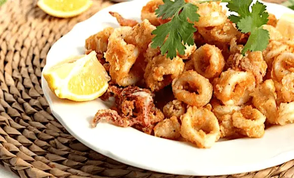 Il “finto fritto” di pesce per ricette leggere e sfiziose