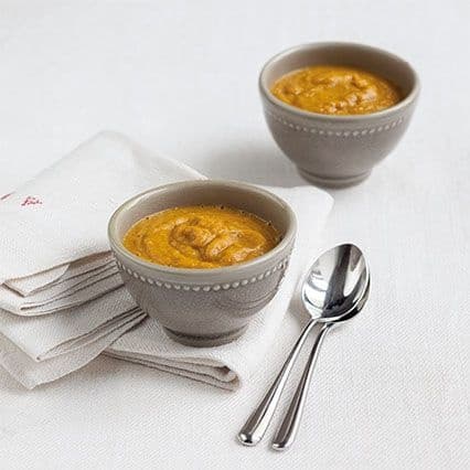 Zuppa di lenticchie