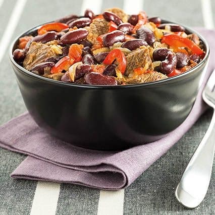 Chili con carne