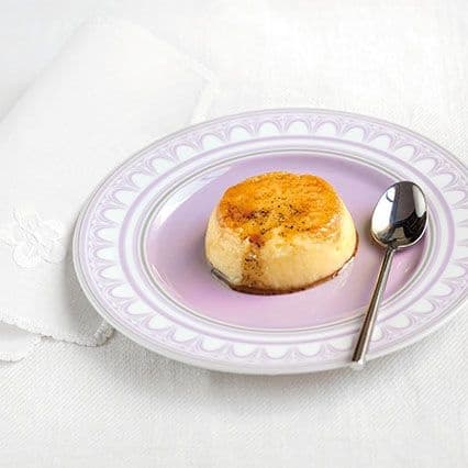 Creme cotte alla vaniglia