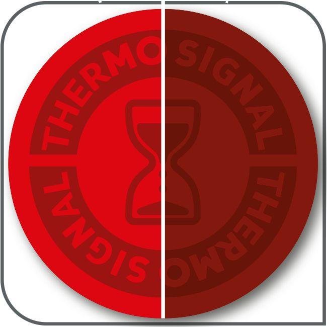 Thermo-signal