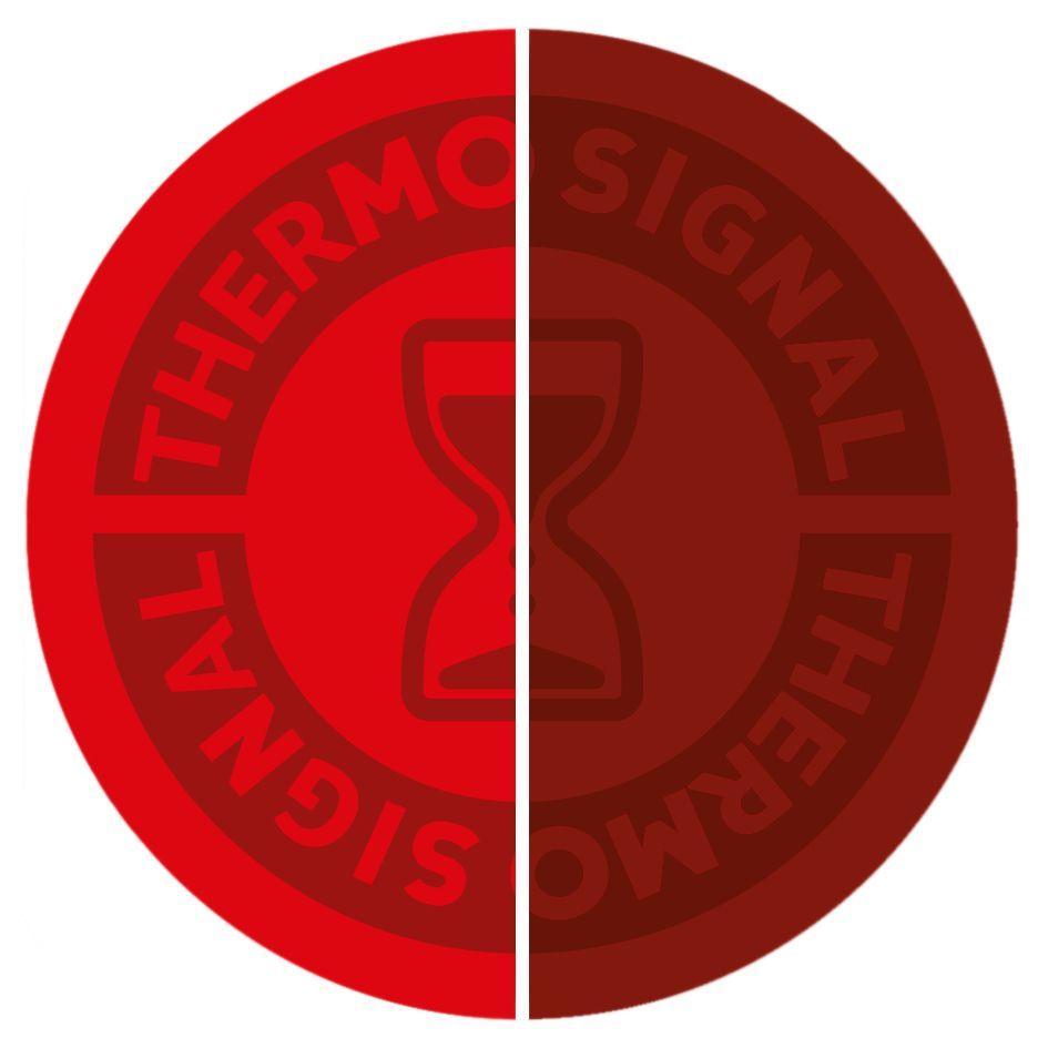 Thermo signal