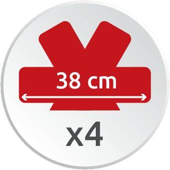 Diametro XL