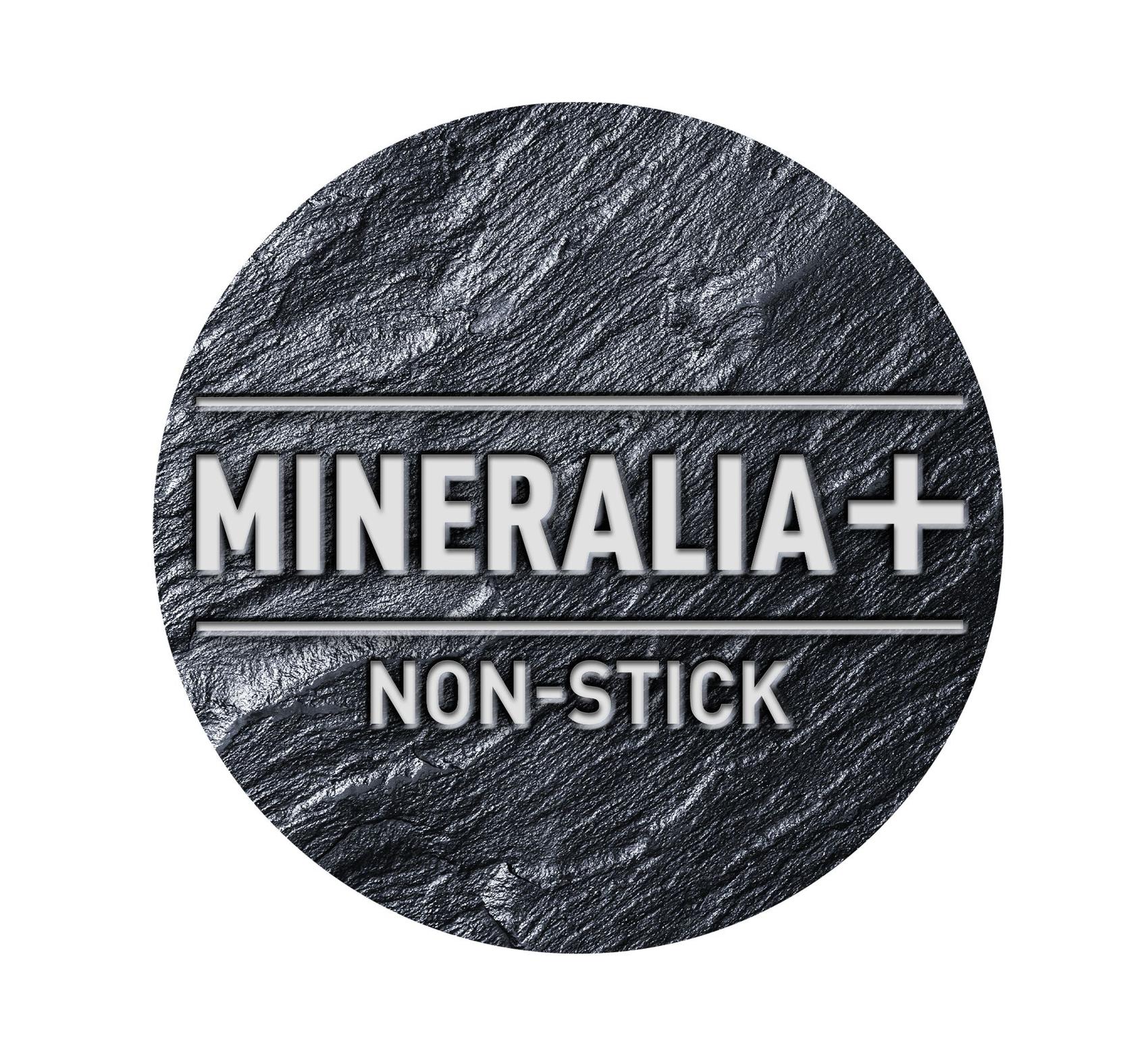 Nuovo rivestimento Mineralia+