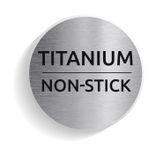 Nuovo rivestimento Titanium