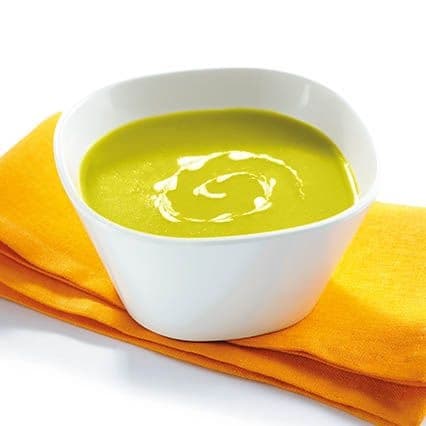 Zuppa di verdurine