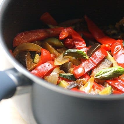 Ratatouille