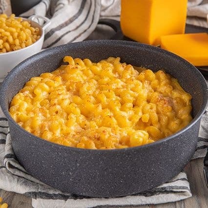 Maccheroni cheese