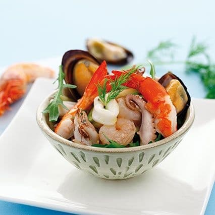 Insalata di mare