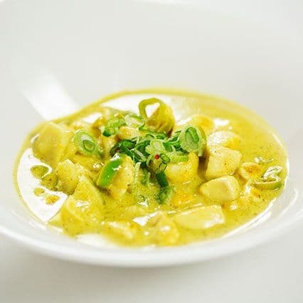 Zuppa Thai