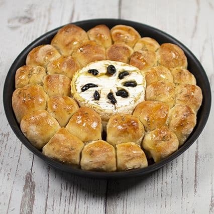 Bocconcini al taleggio
