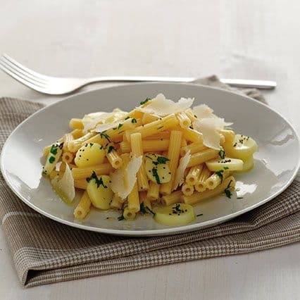 Pasta e patate
