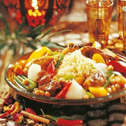 Couscous