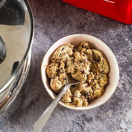 Cookie dough