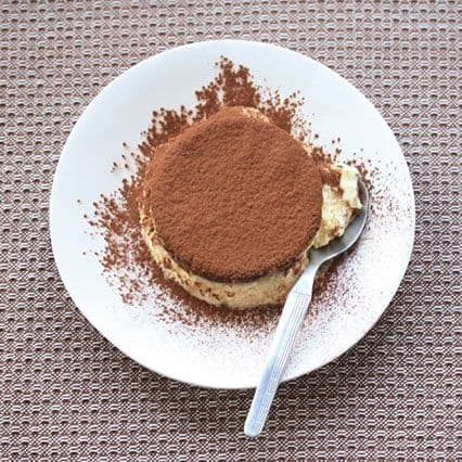Tiramisù