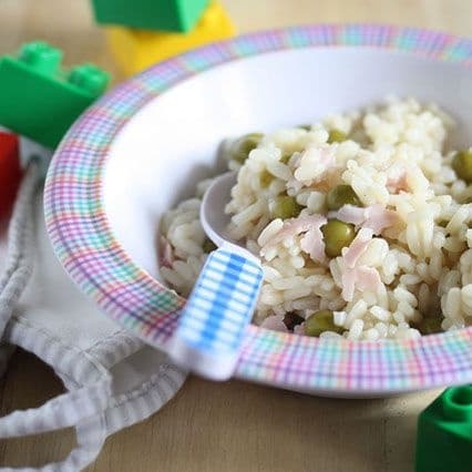 Risi e bisi
