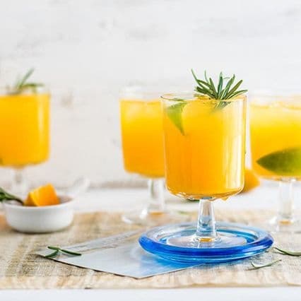 Frullato tropicale