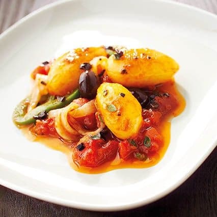 Patate alla provenzale